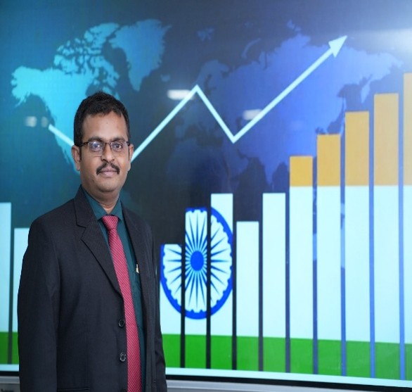 Dr. Kumaraswamy Manepalli